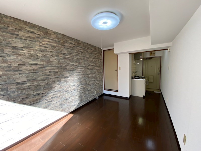 メゾンドサペン ベッドルーム