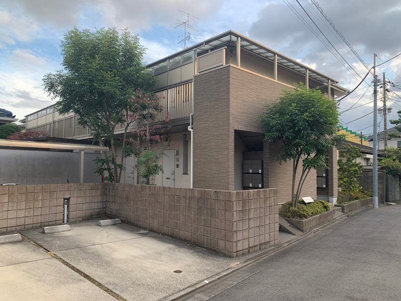 Felice南荻窪 205号室 外観