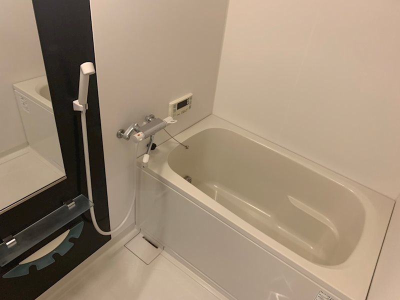 Felice南荻窪 風呂画像