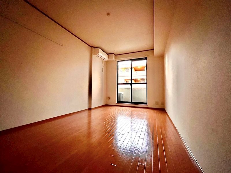 COMFY ベッドルーム