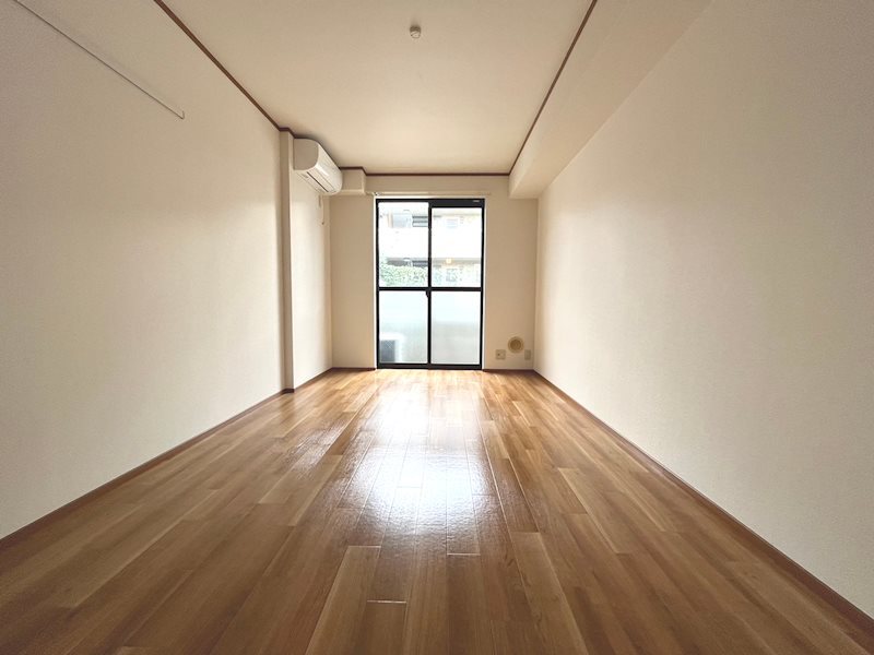 COMFY ベッドルーム