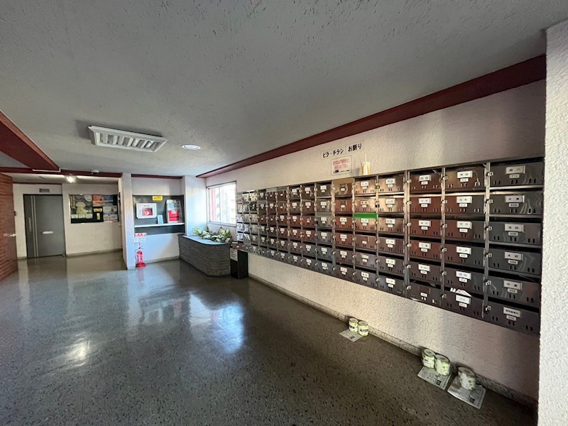 トーア明大前マンション その他7