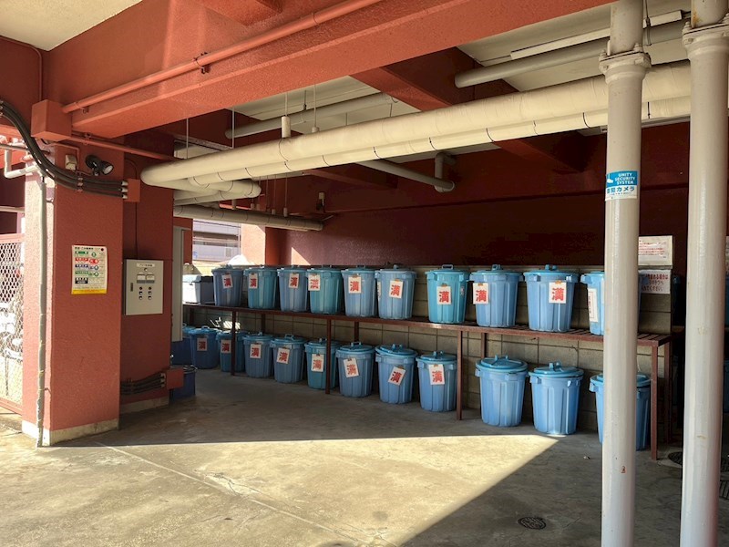 トーア明大前マンション その他8