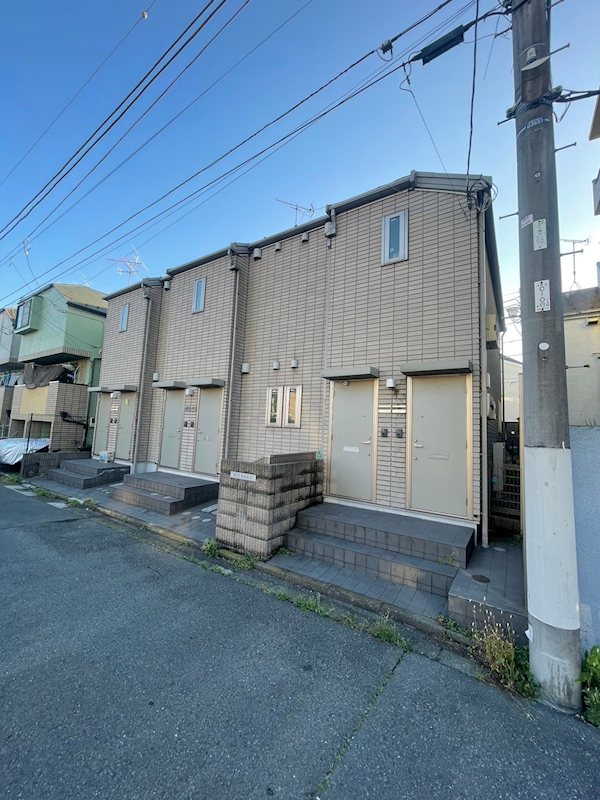 RICORDO（リコルド） 202号室 外観