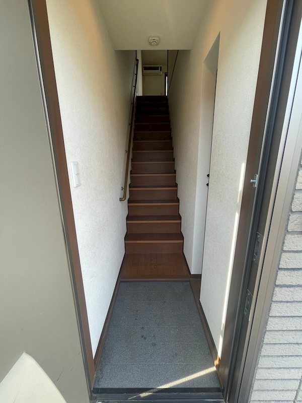 RICORDO（リコルド） 玄関