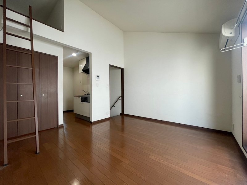 RICORDO（リコルド） ベッドルーム