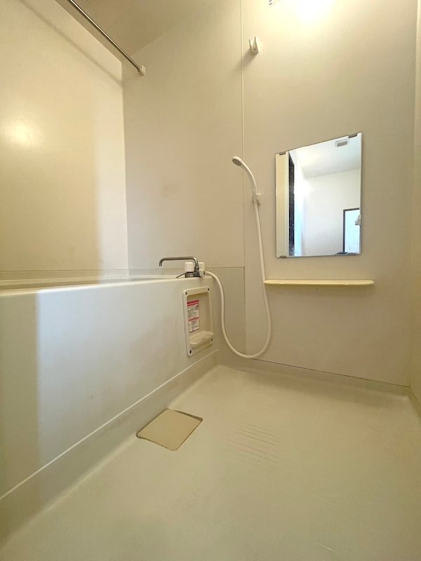 RICORDO（リコルド） 風呂画像