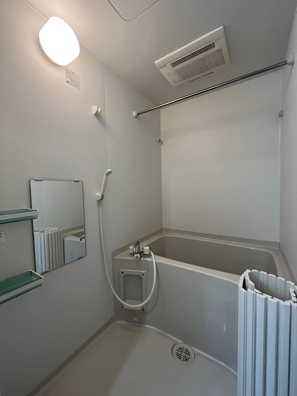 たつみ荘 風呂画像