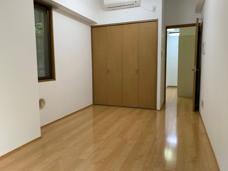 パークサイド リビング