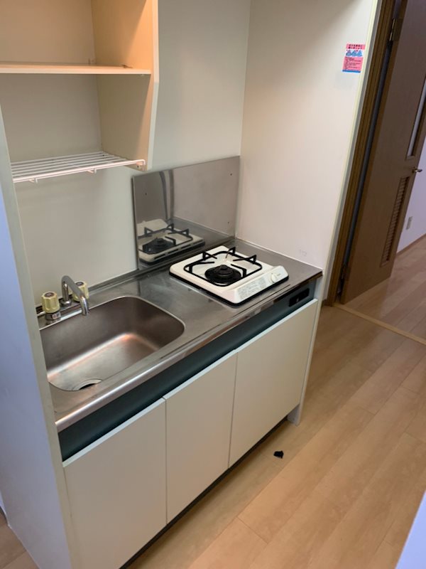 パークサイド キッチン