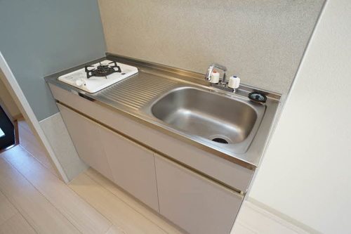 ベル久我山 キッチン