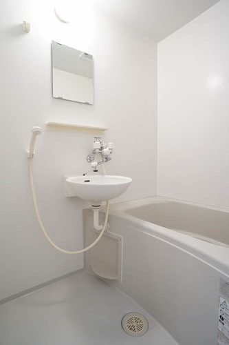 ベル久我山 風呂画像