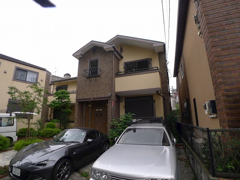 LUMINOSA南荻窪（ルミノーサ） その他外観2