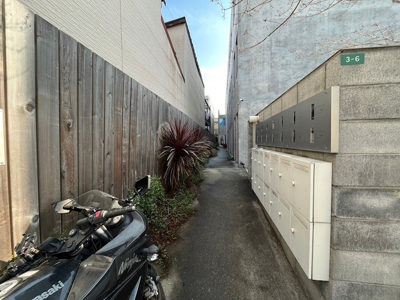 CASA COMPLESSO（カーサコンプレッソ） その他6