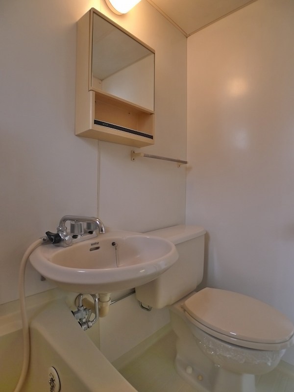 グリーンタウン緑町Ｂ その他3