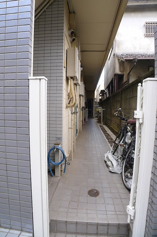 ライフピアサンセット その他6