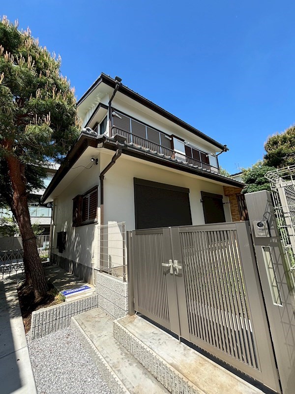 松原4丁目貸家 その他6