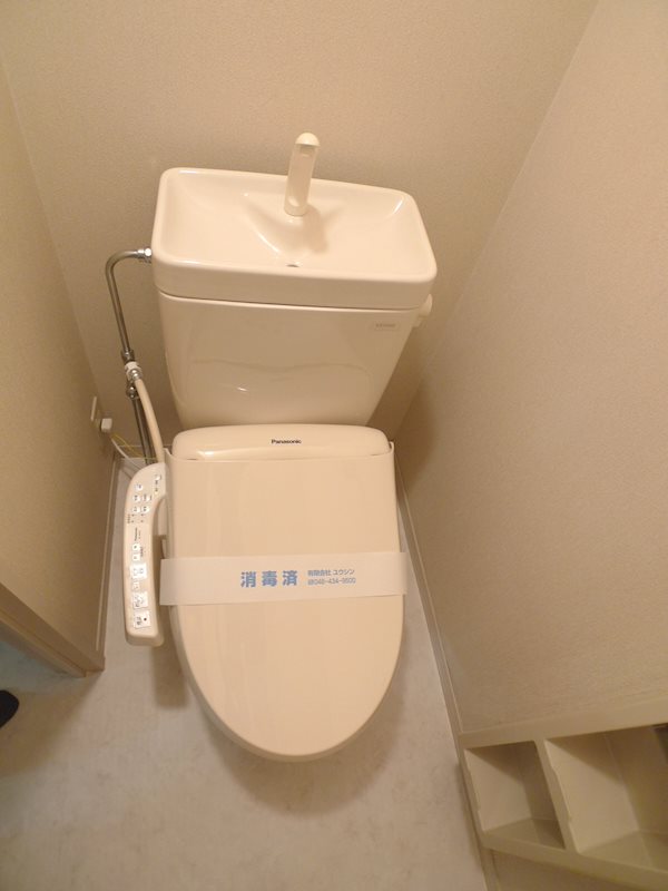 ディアス高円寺 その他1