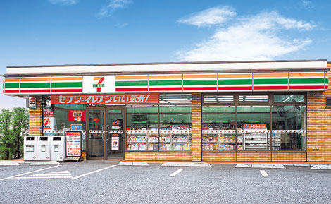 ディアス高円寺 周辺画像6