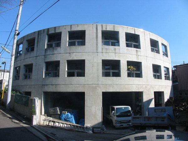 ＢＥＮ（ベン） 1C号室 外観