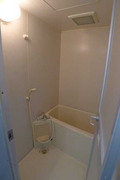 ＢＥＮ（ベン） 風呂画像