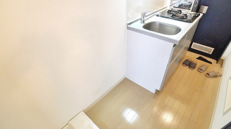 セレッソ千歳船橋 その他8