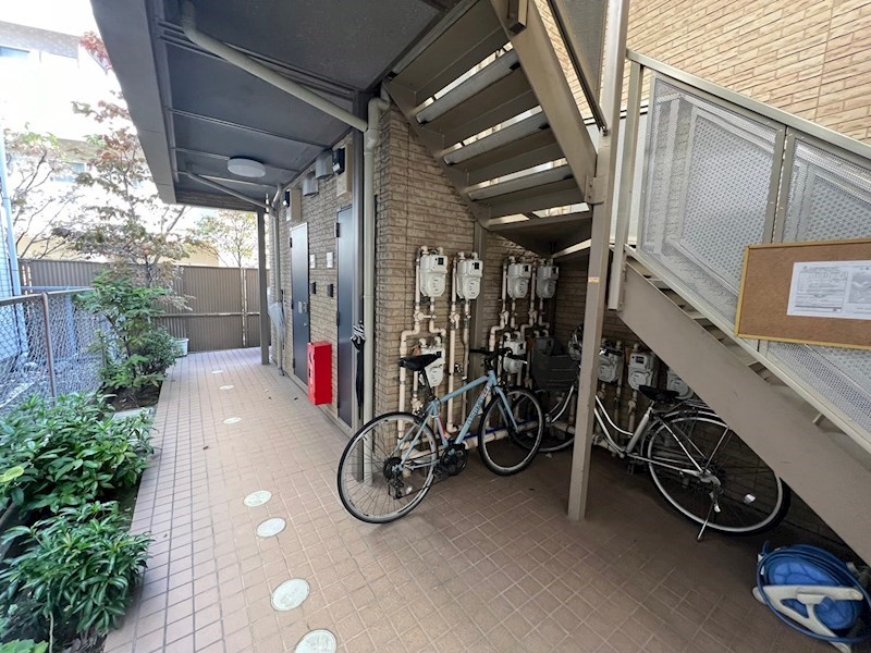 セレッソ千歳船橋 その他13