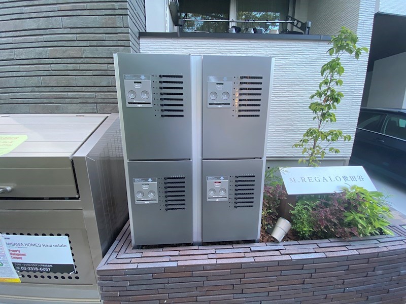 M・REGALO世田谷（エムレガロ） その他10