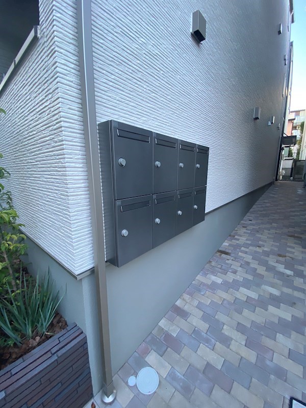 M・REGALO世田谷（エムレガロ） その他11