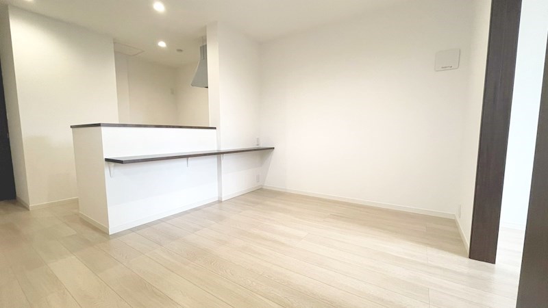 M・REGALO世田谷（エムレガロ） リビング