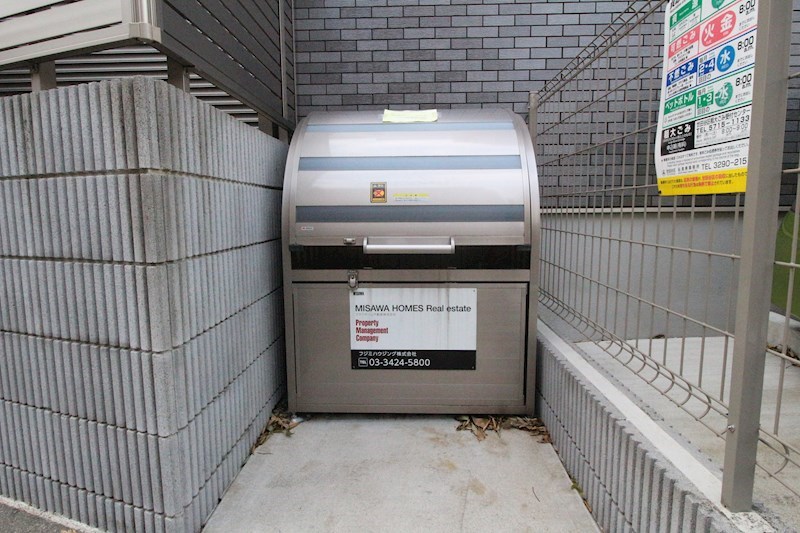 gatto nero（ガットネロ） その他外観1