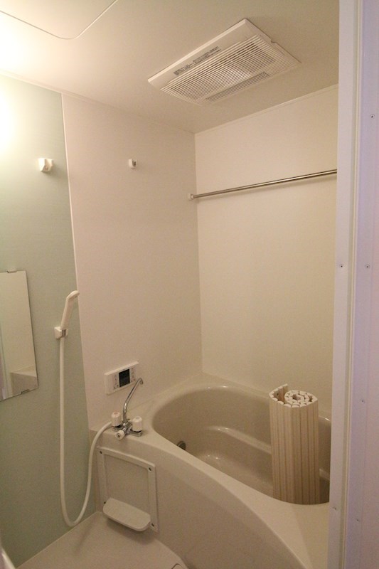 gatto nero（ガットネロ） 風呂画像