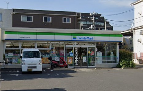 メイツ九品仏 周辺画像6