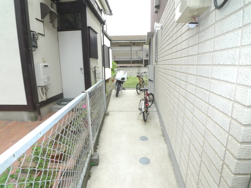 アルビレオ白鷺 その他7