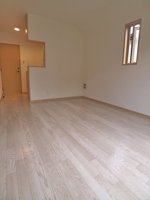 アルビレオ白鷺 リビング