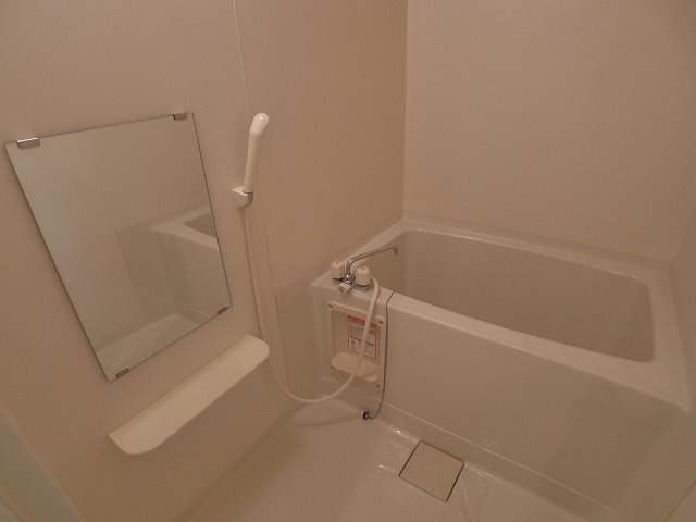 アルビレオ白鷺 風呂画像