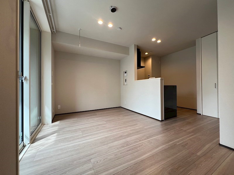 ココン三軒茶屋 リビング