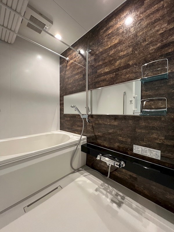 ココン三軒茶屋 風呂画像