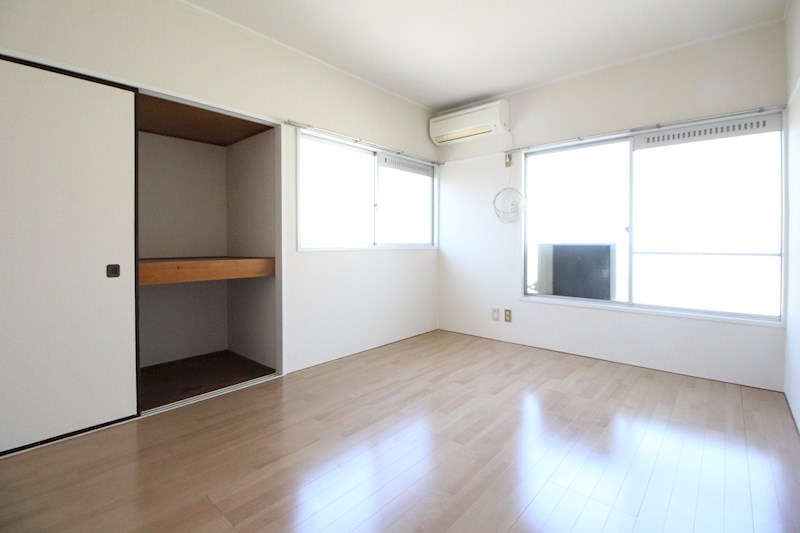 ピレア高円寺 リビング