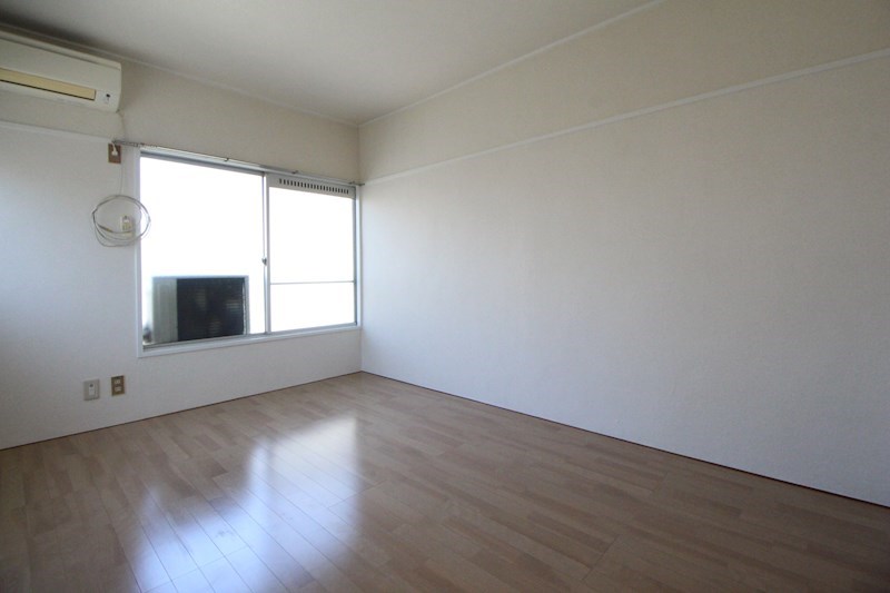 ピレア高円寺 ベッドルーム