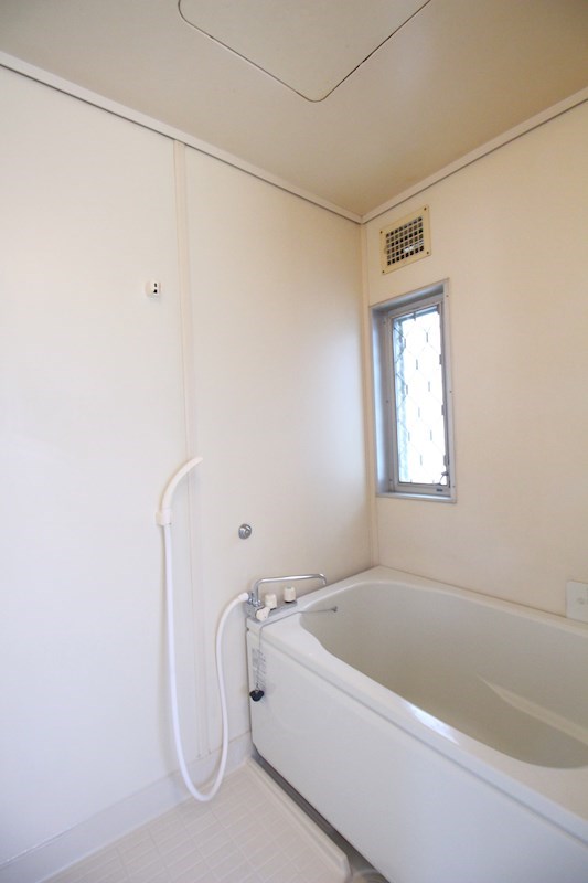 ピレア高円寺 風呂画像