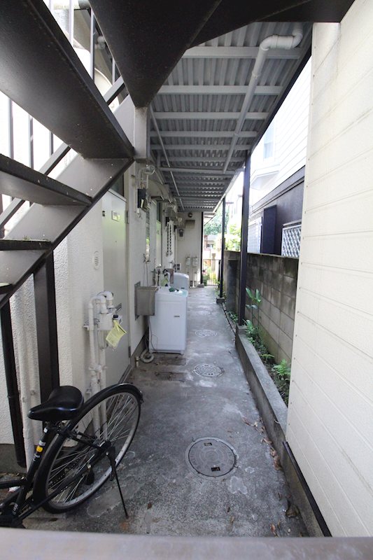 ピレア高円寺 その他6