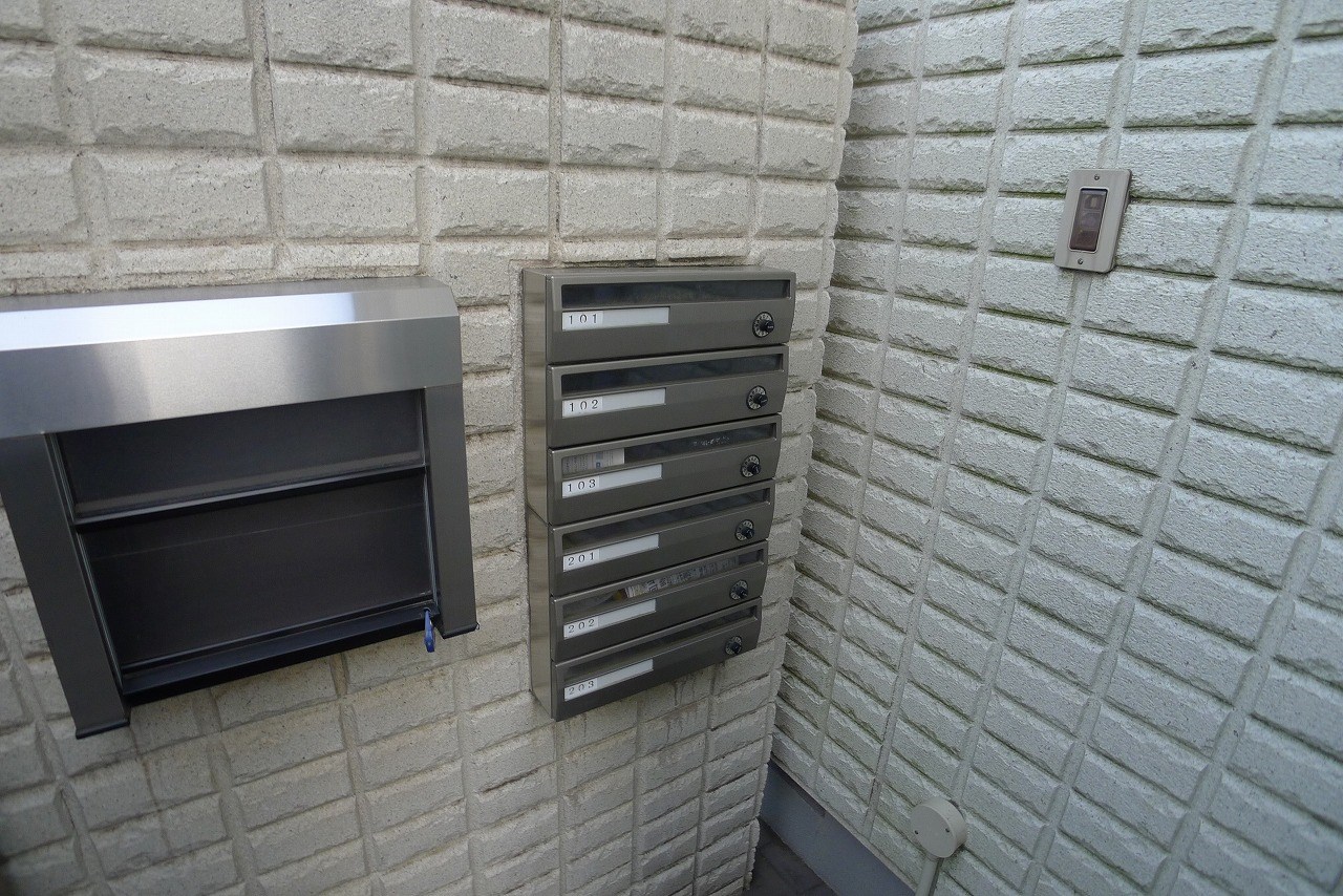 メゾンこばやし その他外観2