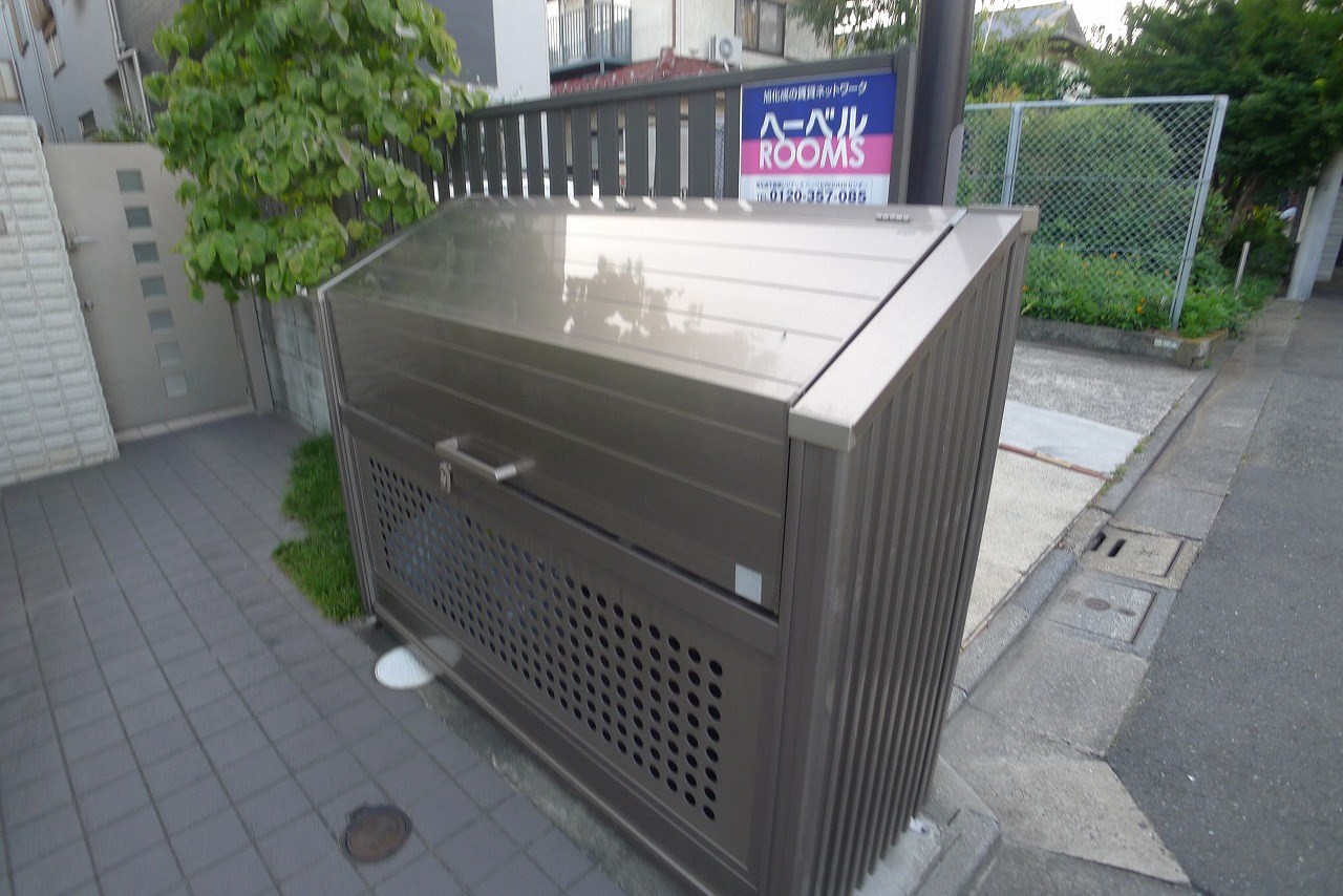 メゾンこばやし その他外観3