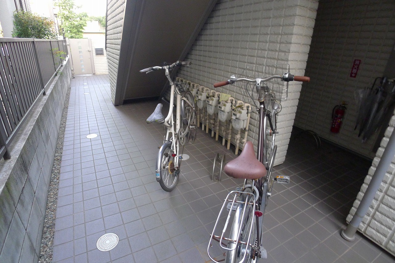 メゾンこばやし その他外観4