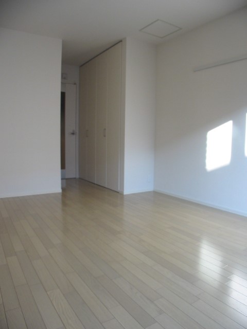 メゾンこばやし リビング