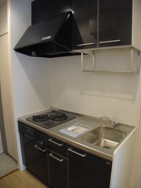 メゾンこばやし キッチン