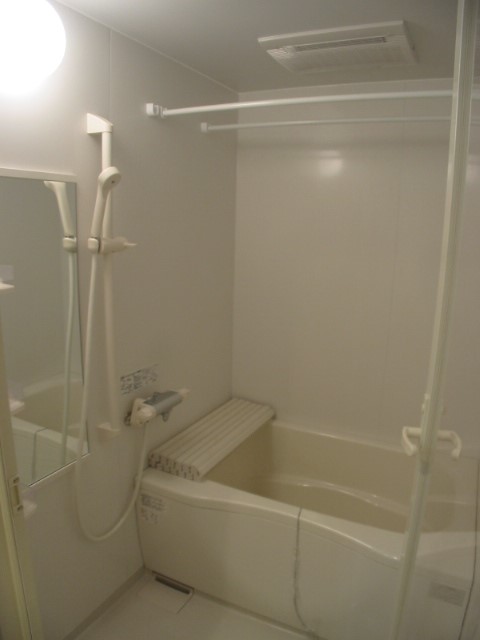 メゾンこばやし 風呂画像