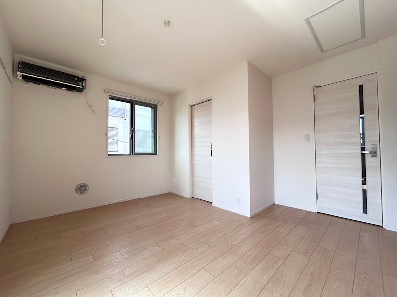 プラージュ浜田山 その他4