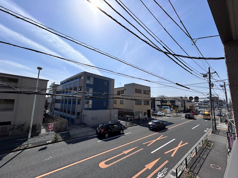 プラージュ浜田山 その他5